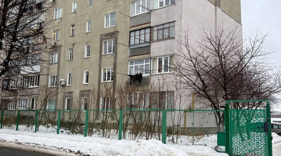 Продаж квартири 3 кімнати 65 кв. м. Марії Трембовецької (ж-д вокзал) Хмельницький