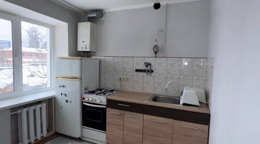 Продаж квартири 3 кімнати 43 кв. м. Романа Шухевича (Гречани) Хмельницький