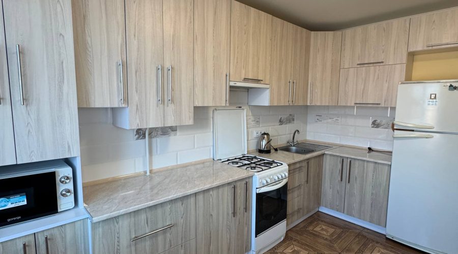 Оренда 1 кімната 50 кв. м. Тернопільська (Південно-Захід) Хмельницький