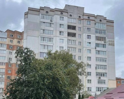 Продаж квартири 2 кімнати 85 кв. м. Водопровідна (Центр) Хмельницький