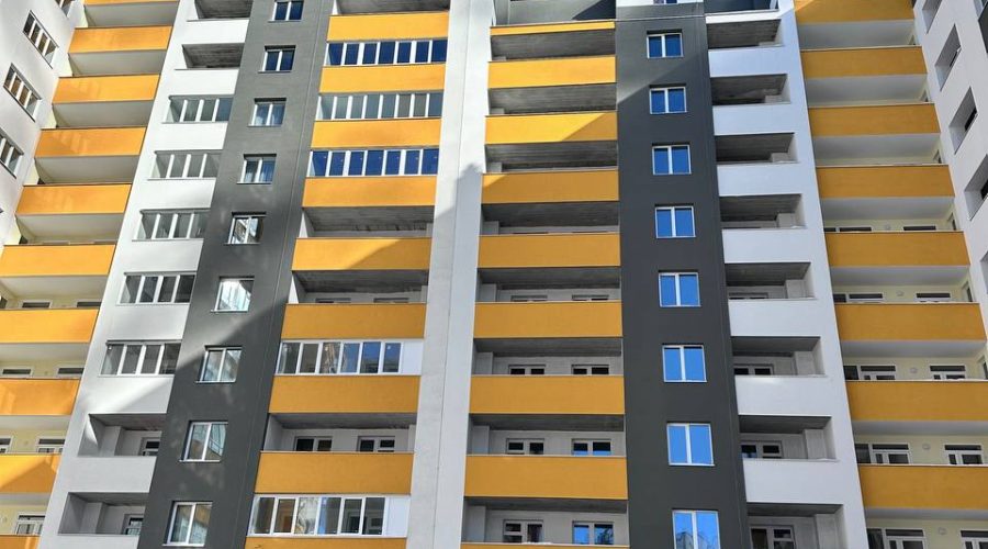 Продаж квартири 1 кімната 47 кв. м. Бандери (Виставка) Хмельницький