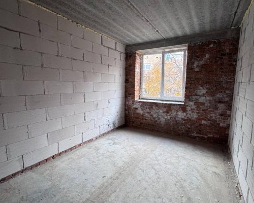 Продаж квартири 1 кімната 37 кв. м. Львівське шосе (Південно-Захід) Хмельницький