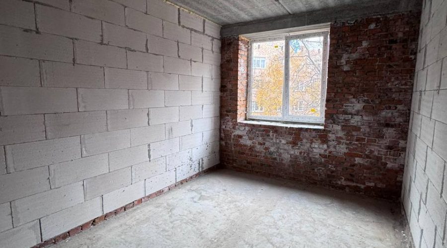 Продаж квартири 1 кімната 37 кв. м. Львівське шосе (Південно-Захід) Хмельницький