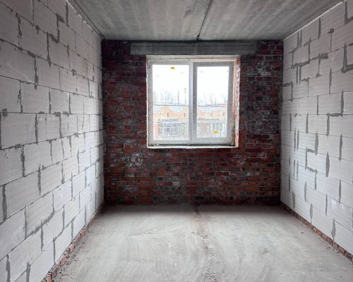 Продаж квартири 2 кімнати 50 кв. м. Львівське шосе (Південно-Захід) Хмельницький