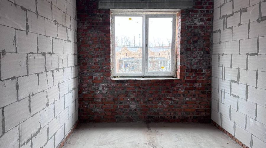 Продаж квартири 2 кімнати 50 кв. м. Львівське шосе (Південно-Захід) Хмельницький