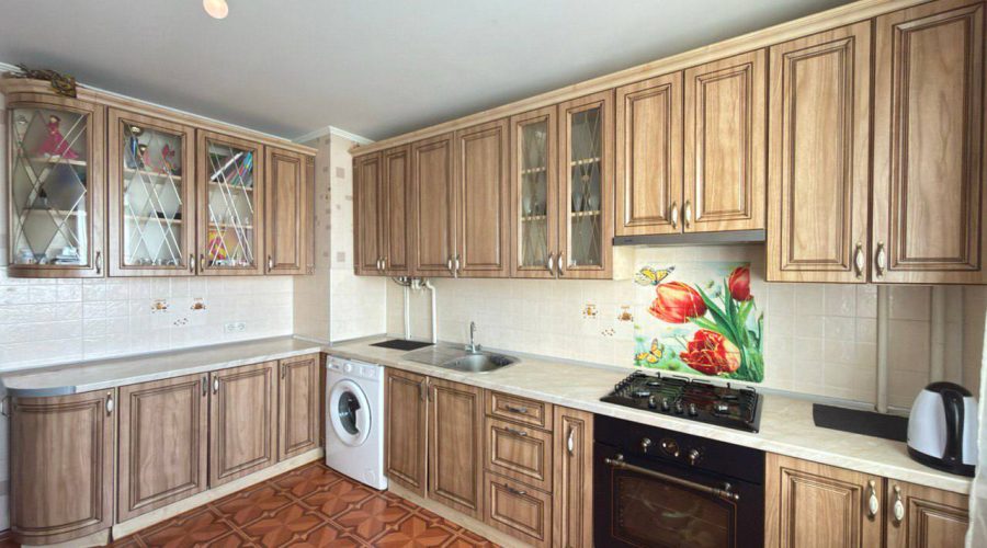 Продаж квартири 1 кімната 44 кв. м. Лісогринівецька (Озерна) Хмельницький