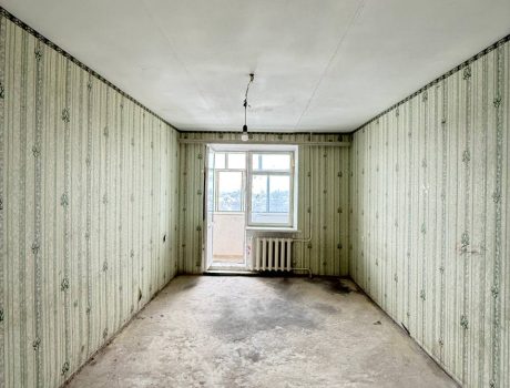 Продаж квартири 2 кімнати 46 кв. м. Пяскорського (Гречани) Хмельницький