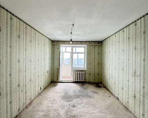 Продаж квартири 2 кімнати 46 кв. м. Пяскорського (Гречани) Хмельницький