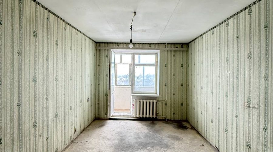 Продаж квартири 2 кімнати 46 кв. м. Пяскорського (Гречани) Хмельницький