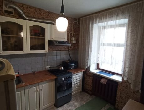 Продаж квартири 1 кімната 35 кв. м. Панаса Мирного (Озерна) Хмельницький