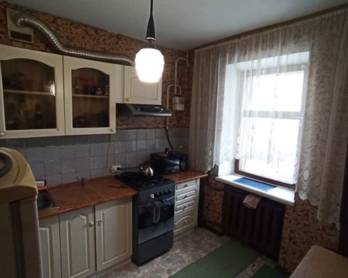 Продаж квартири 1 кімната 35 кв. м. Панаса Мирного (Озерна) Хмельницький