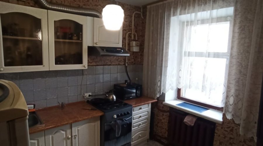 Продаж квартири 1 кімната 35 кв. м. Панаса Мирного (Озерна) Хмельницький