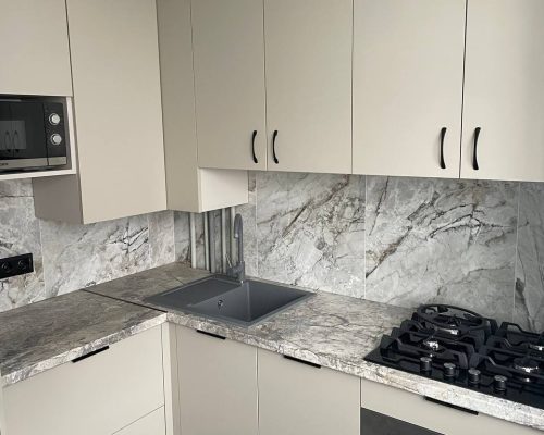 Оренда 1 кімната 44 кв. м. ЖК Щасливий (Виставка) Хмельницький