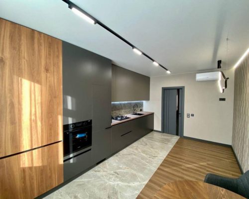 Оренда 2 кімнати 68 кв. м. Лісогринівецька (Озерна) Хмельницький