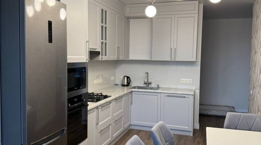 Оренда 2 кімнати 74 кв. м. Лісогринівецька (Озерна) Хмельницький