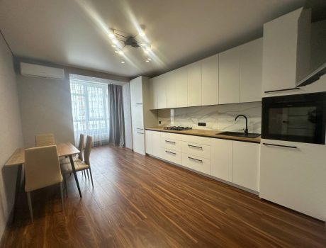 Оренда 1 кімната 48 кв. м. Лісогринівецька (Озерна) Хмельницький