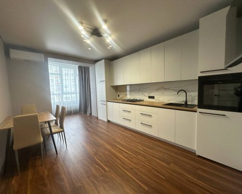 Оренда 1 кімната 48 кв. м. Лісогринівецька (Озерна) Хмельницький