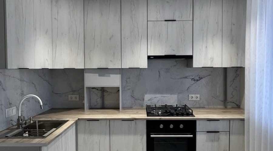 Продаж квартири 1 кімната 43 кв. м. Авіла Сіті (Озерна) Хмельницький