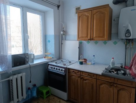 Оренда 3 кімнати 56 кв. м. Проспект миру (Виставка) Хмельницький