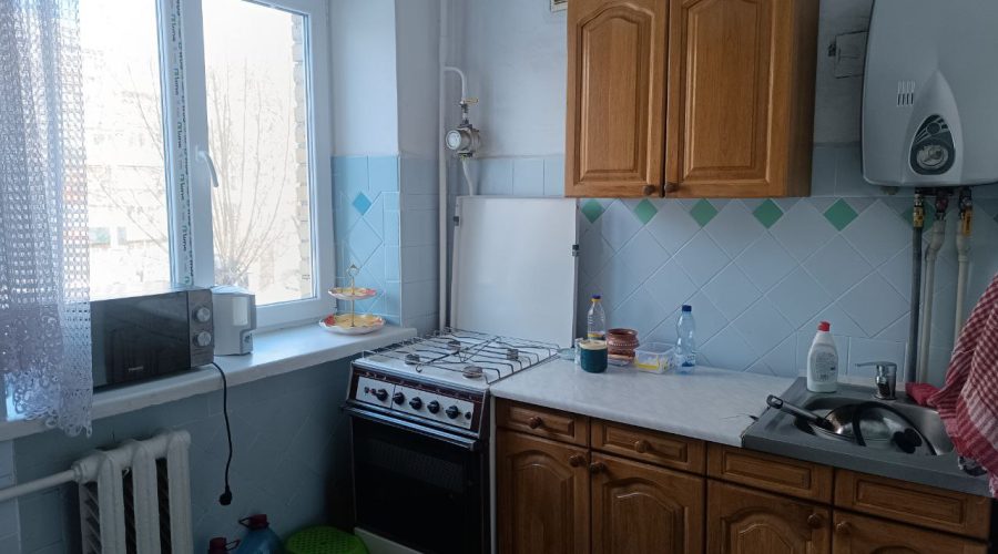 Оренда 3 кімнати 56 кв. м. Проспект миру (Виставка) Хмельницький