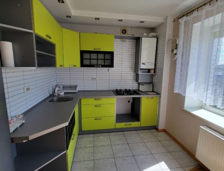 Продаж квартири 1 кімната 41 кв. м. Зарічанська (Виставка) Хмельницький