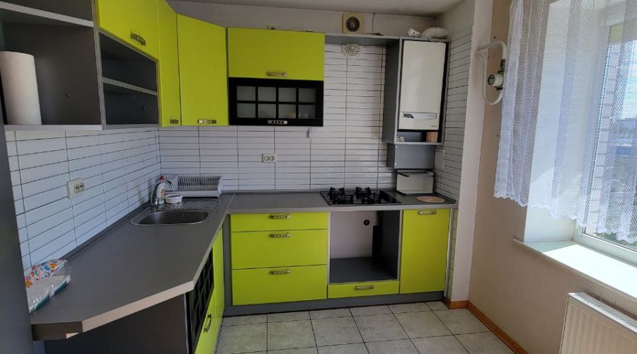 Продаж квартири 1 кімната 41 кв. м. Зарічанська (Виставка) Хмельницький