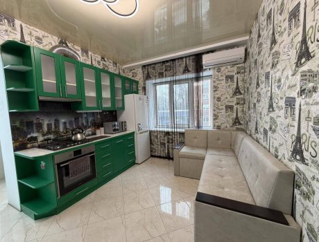 Оренда 2 кімнати 68 кв. м. ЖК Статус Парк (Виставка) Хмельницький