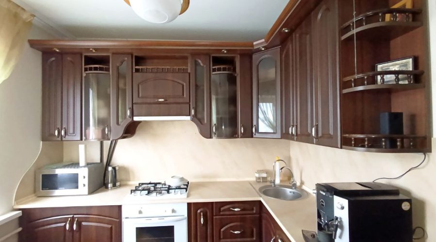 Продаж квартири 2 кімнати 48 кв. м. Львівське шосе (Південно-Захід) Хмельницький