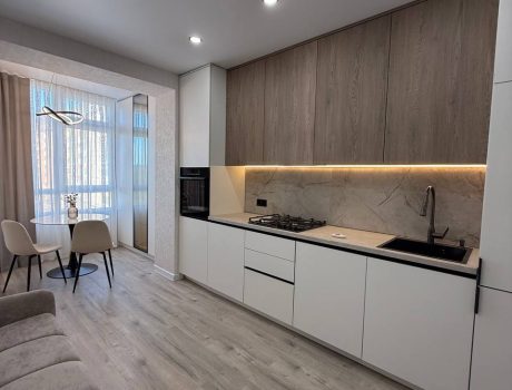 Оренда 1 кімната 46 кв. м. Старокостянтинівське шосе (Виставка) Хмельницький