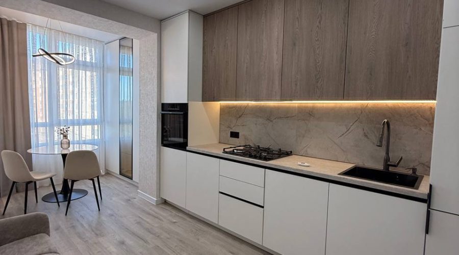 Оренда 1 кімната 46 кв. м. Старокостянтинівське шосе (Виставка) Хмельницький