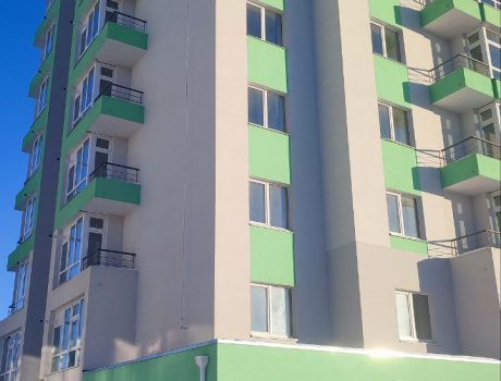 Продаж квартири 2 кімнати 69 кв. м. Красовського (Дубове) Хмельницький