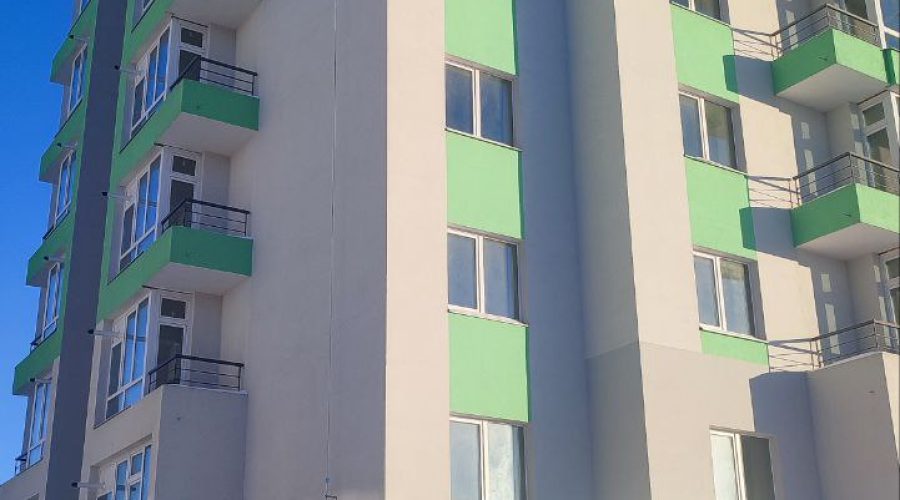 Продаж квартири 2 кімнати 69 кв. м. Красовського (Дубове) Хмельницький