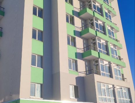 Продаж квартири 1 кімната 44 кв. м. Красовського (Дубове) Хмельницький