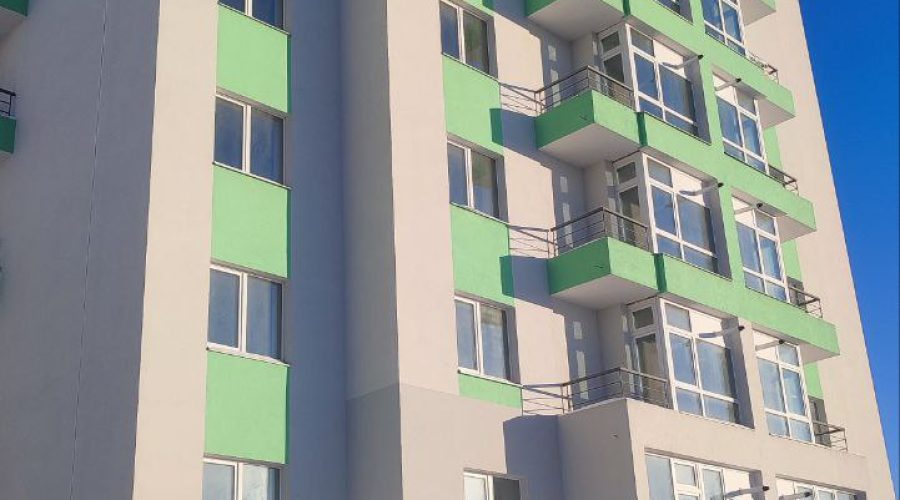 Продаж квартири 1 кімната 44 кв. м. Красовського (Дубове) Хмельницький