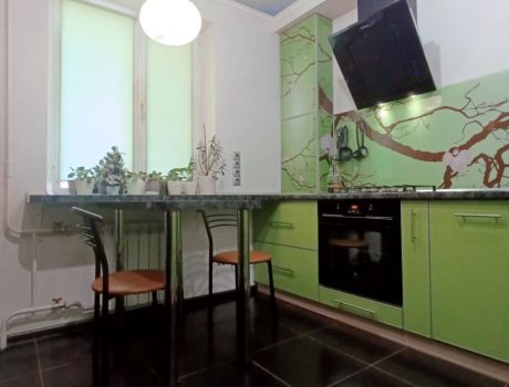 Продаж квартири 4 кімнати 82 кв. м. (Гречани) Хмельницький