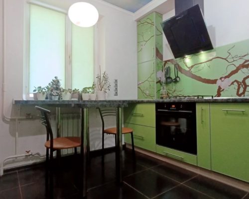 Продаж квартири 4 кімнати 82 кв. м. (Гречани) Хмельницький