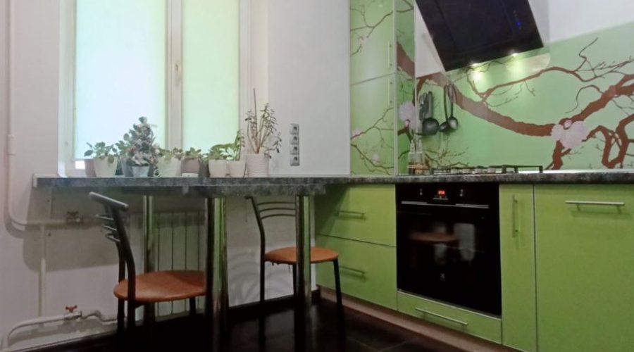 Продаж квартири 4 кімнати 82 кв. м. (Гречани) Хмельницький