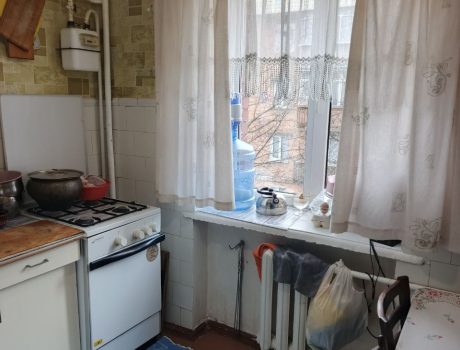 Продаж квартири 3 кімнати 54 кв. м. Камянецька (Центр) Хмельницький