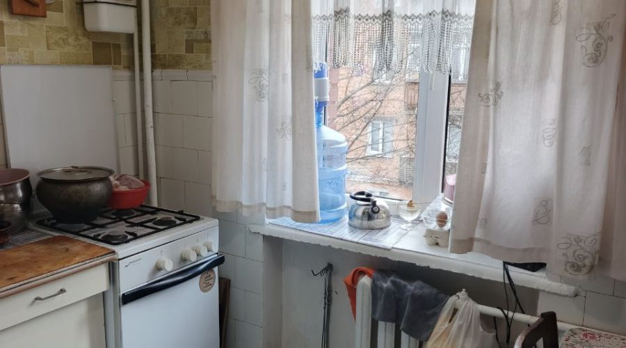 Продаж квартири 3 кімнати 54 кв. м. Камянецька (Центр) Хмельницький