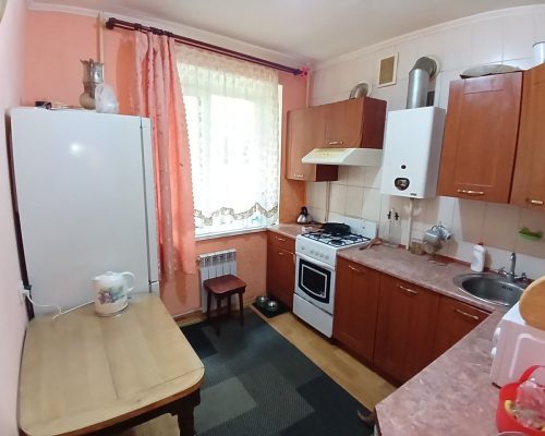 Продаж квартири 2 кімнати 45 кв. м. Львівське шосе (Південно-Захід) Хмельницький