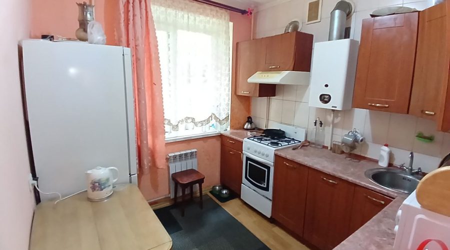 Продаж квартири 2 кімнати 45 кв. м. Львівське шосе (Південно-Захід) Хмельницький