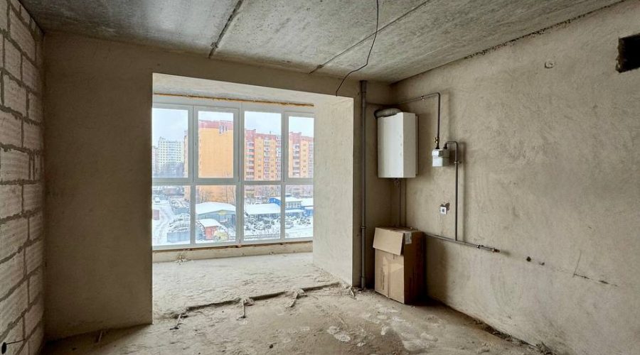 Продаж квартири 2 кімнати 72 кв. м. ЖК Перлина Проскурова 3 (Виставка) Хмельницький