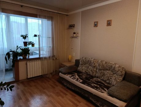 Оренда 2 кімнати 50 кв. м. Курчатова (Гречани) Хмельницький