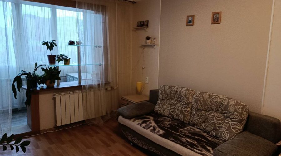 Оренда 2 кімнати 50 кв. м. Курчатова (Гречани) Хмельницький