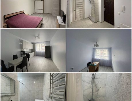 Оренда 2 кімнати 66 кв. м. (Озерна) Хмельницький