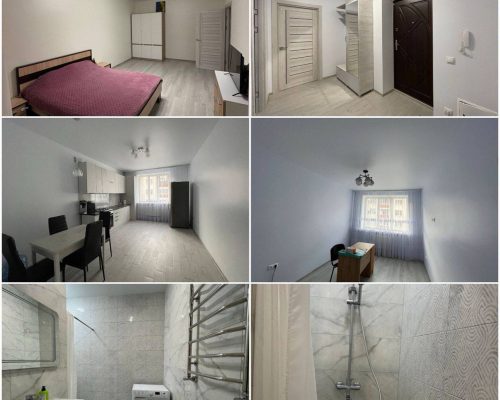 Оренда 2 кімнати 66 кв. м. (Озерна) Хмельницький