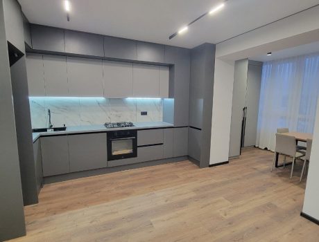 Продаж квартири 1 кімната 48 кв. м. ЖК Щасливий (Виставка) Хмельницький