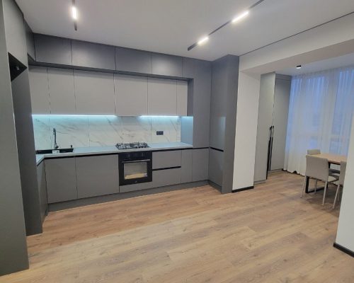 Продаж квартири 1 кімната 48 кв. м. ЖК Щасливий (Виставка) Хмельницький