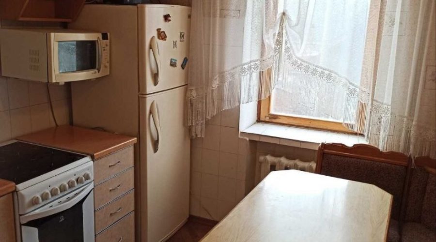 Оренда 2 кімнати 50 кв. м. Провулок Прибузький (Заготзерно) Хмельницький