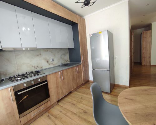 Оренда 1 кімната 40 кв. м. ЖК Гранд Роял (Озерна) Хмельницький